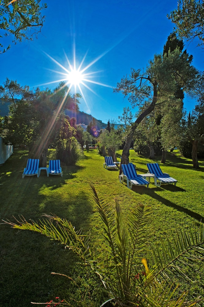 Hotel Rivijera 42/50