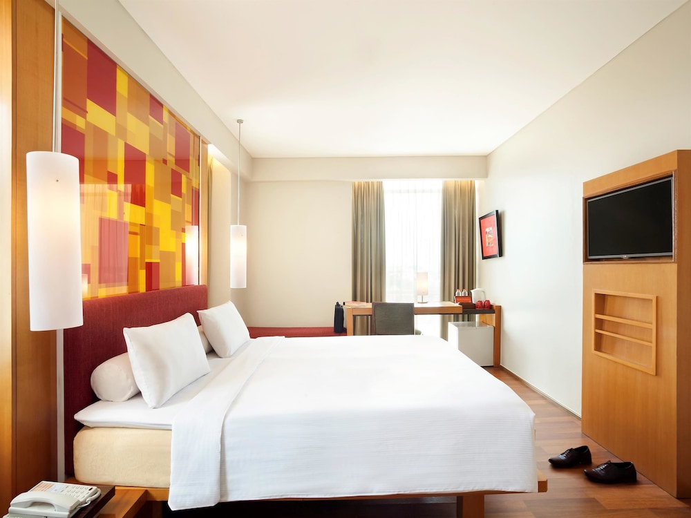 Ibis Styles Solo 20/66
