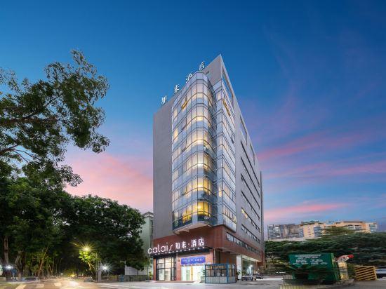 Calais Hotel 2/42