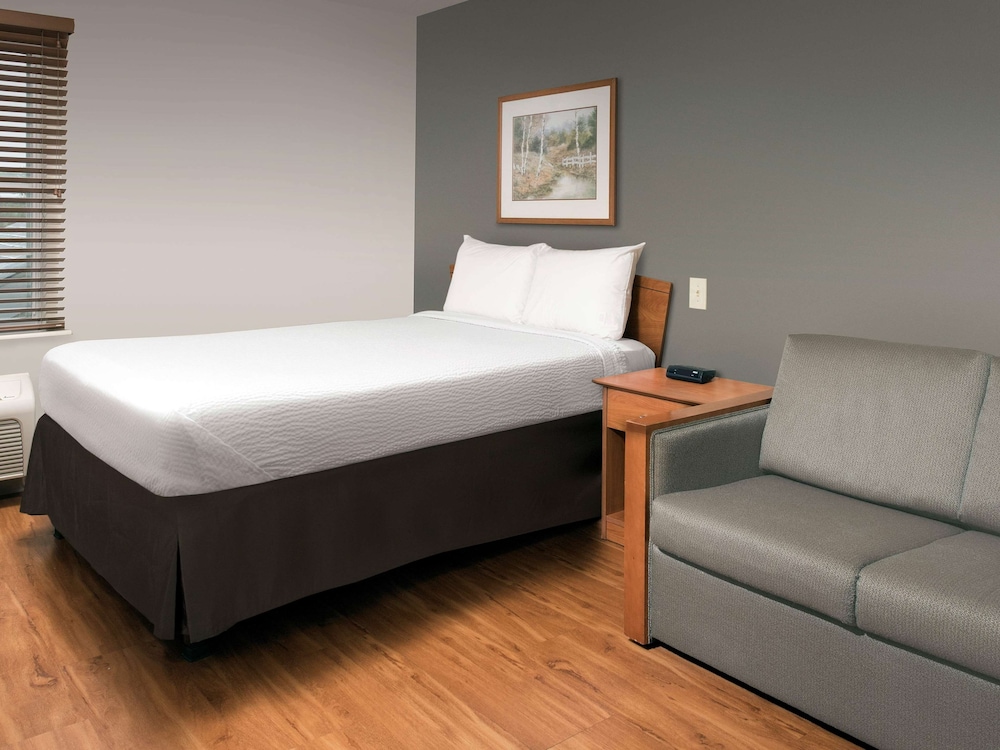 Extended Stay America Select Suites - Provo - American Fork 10/40