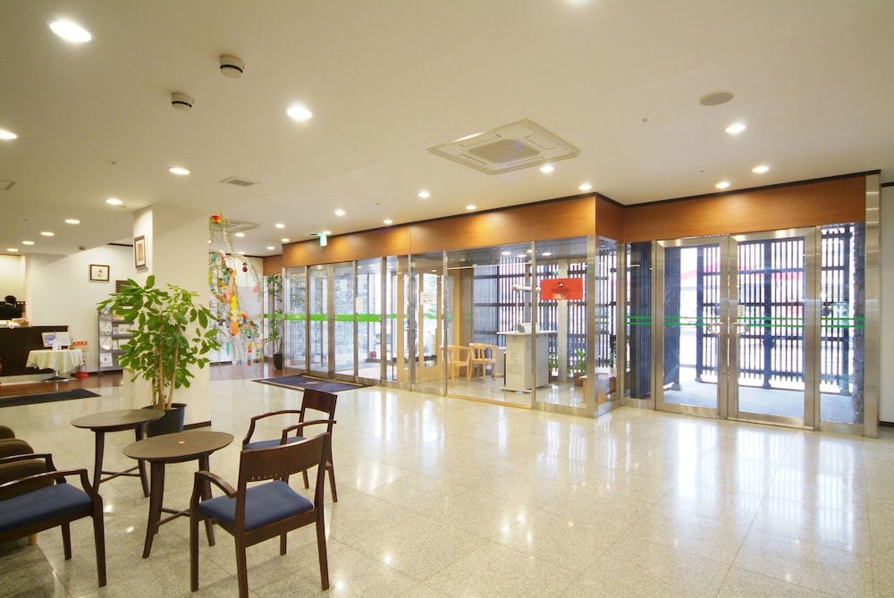 Hotel Crown Hills Himeji 29/40