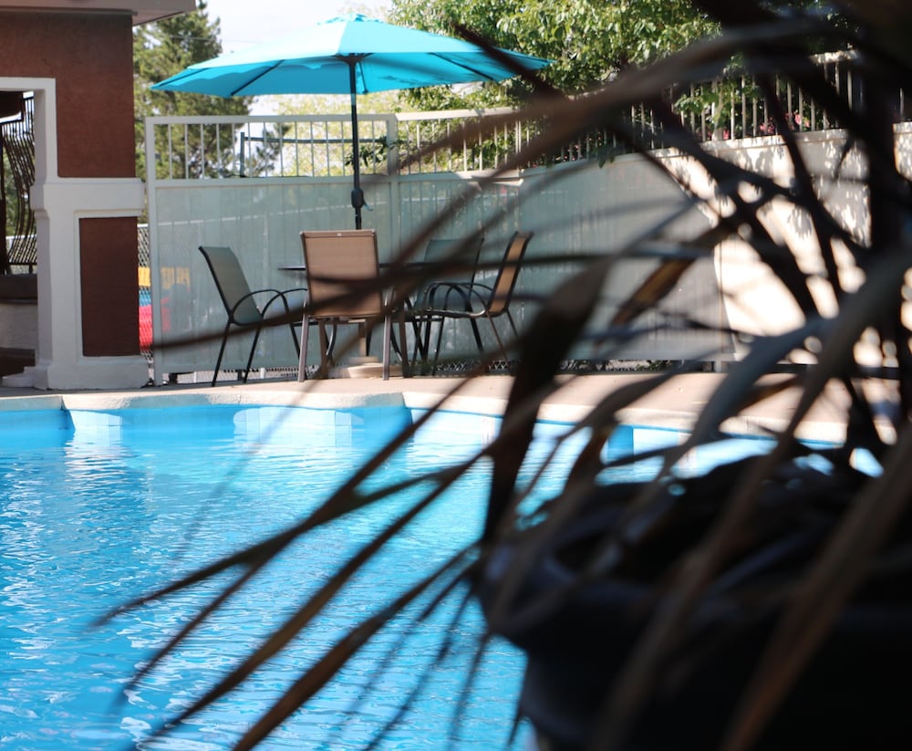 San Mateo Inn 31/36