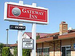 Gateway Inn Fairfield 1/23