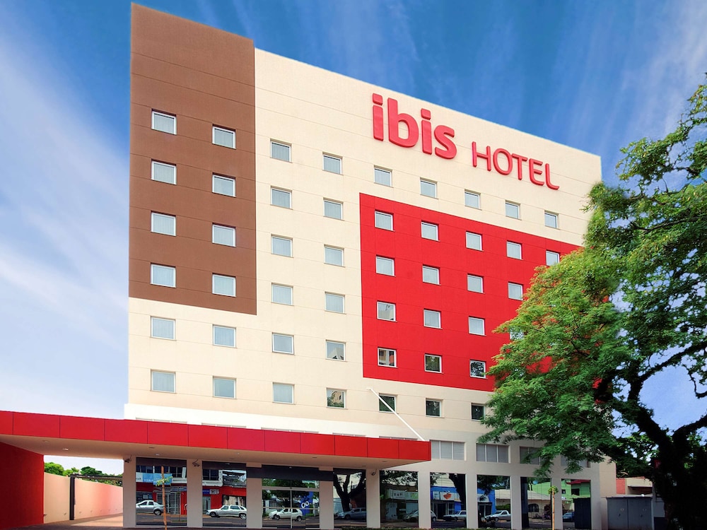 Ibis Cascavel 1/52