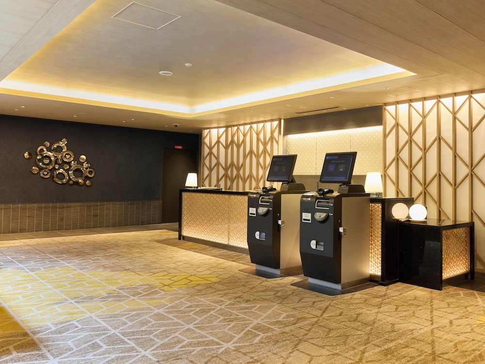 Shizutetsu Hotel Prezio Kyoto Shijo 7/65