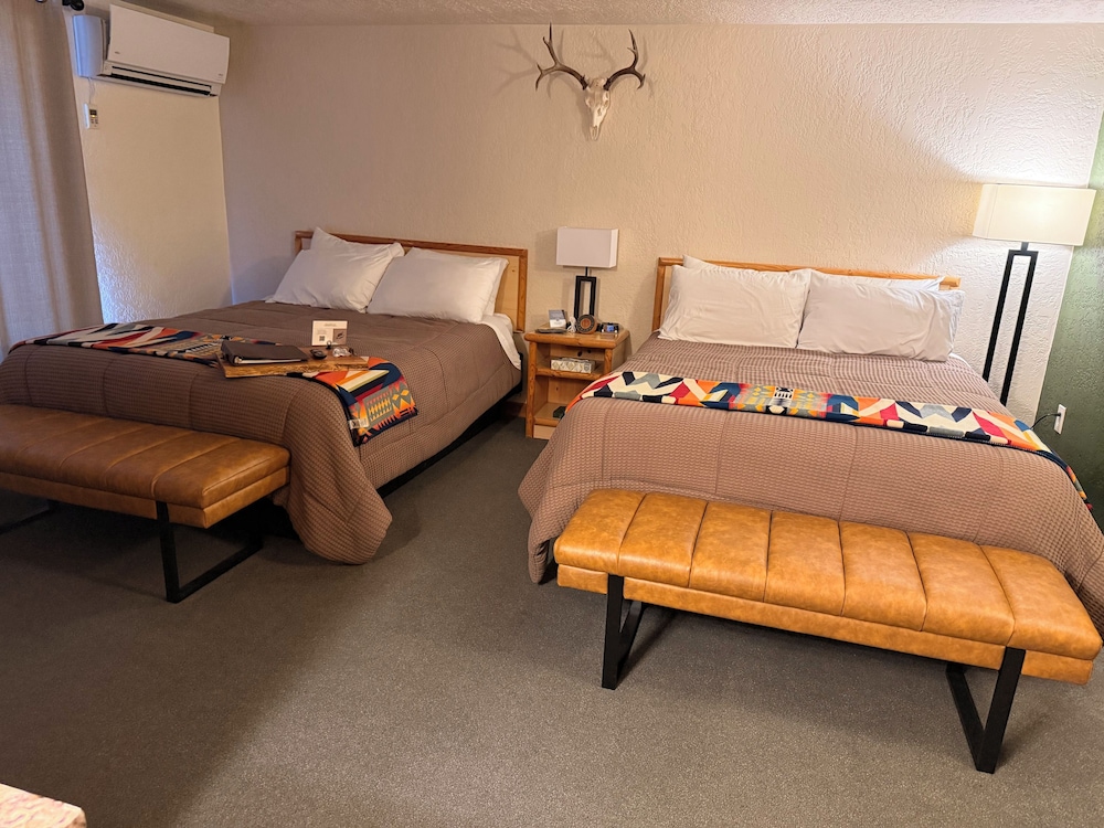 Ninepipes Lodge 29/50