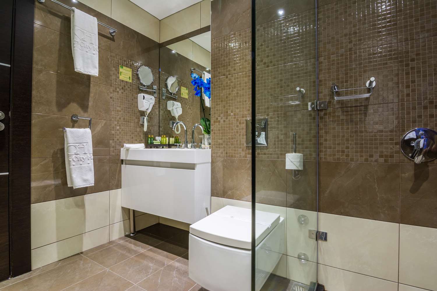 Best Western Plus Olives City Hotel 23/24