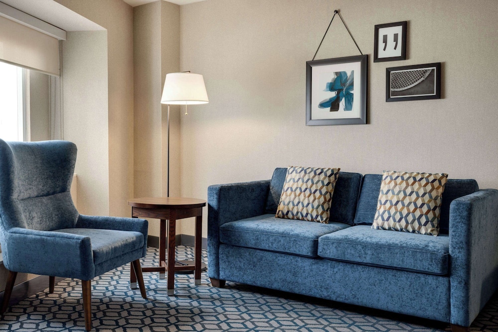 Wyndham Grand Fallsview Hotel 42/65
