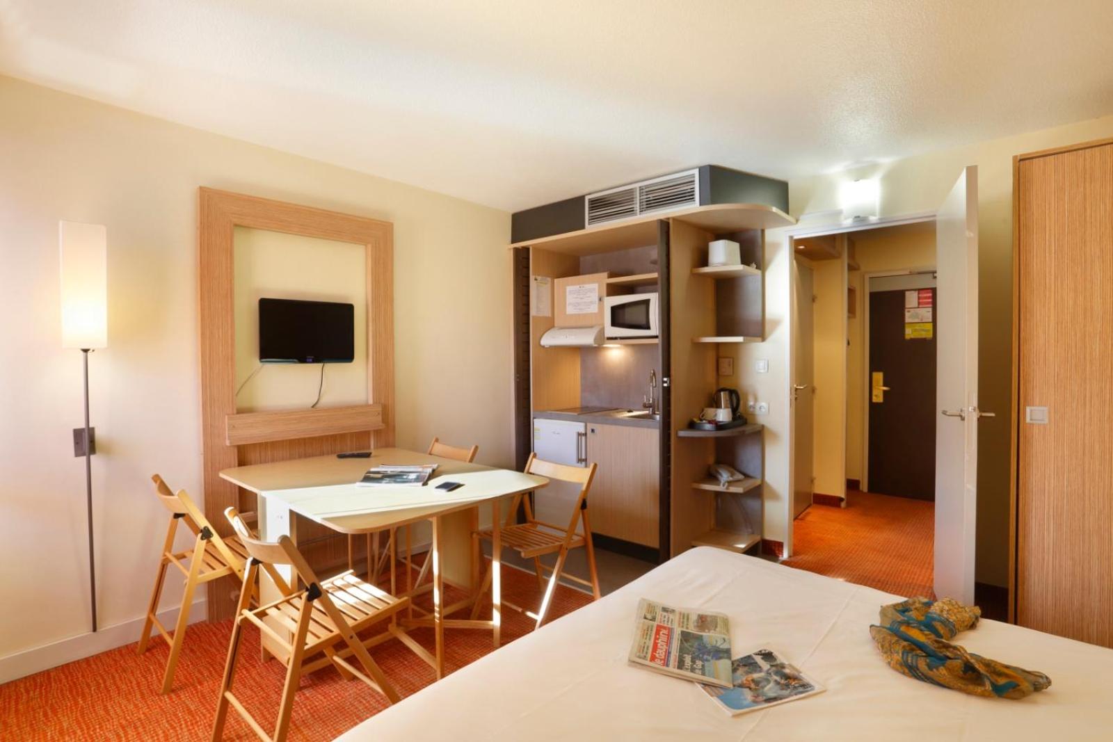 Room at Suite Home Briancon Serre Chevalier, BRIANCON