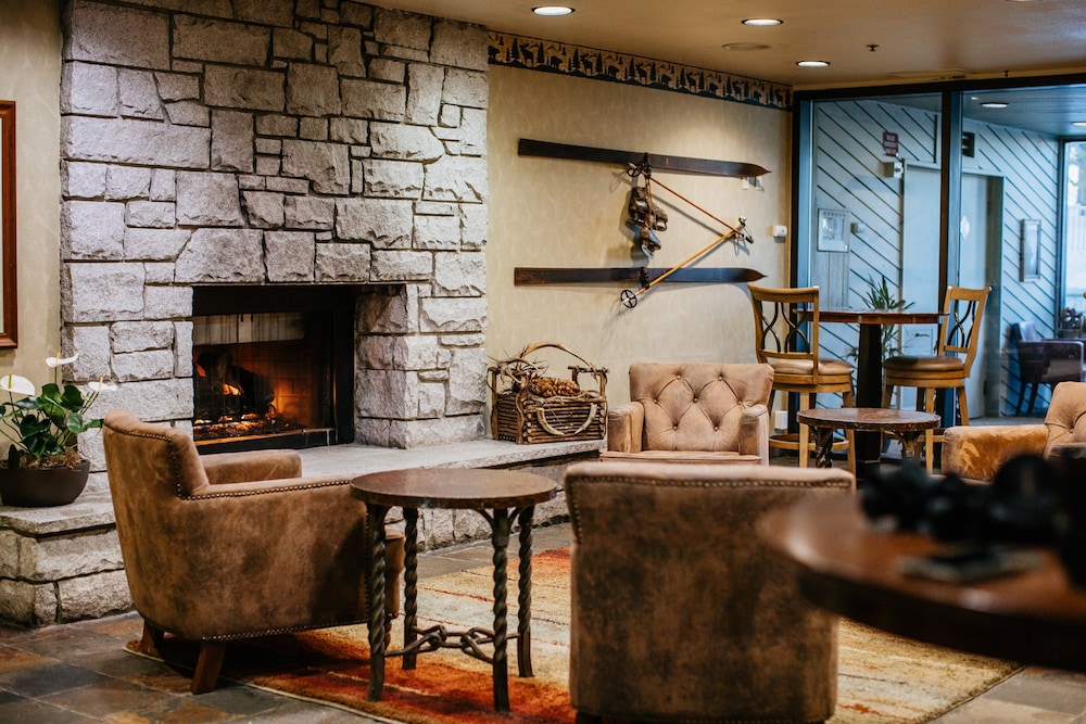 Holiday Inn Club Vacations Tahoe Ridge Resort 82/100