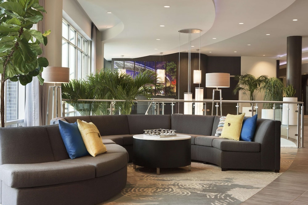 Embassy Suites By Hilton Greenville Downtown Riverplace 37/64
