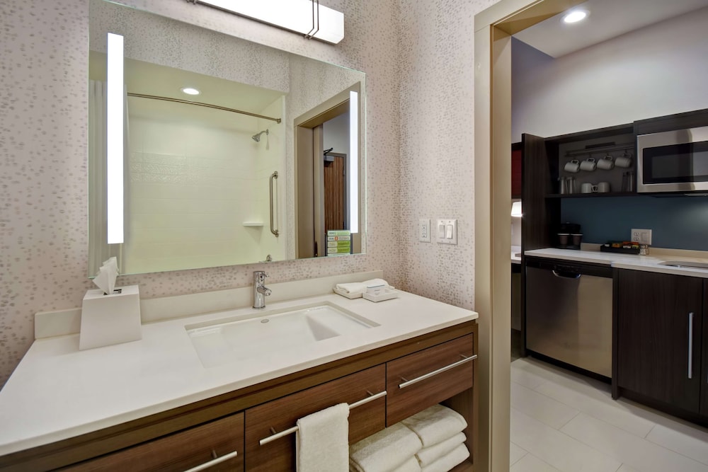 Home2 Suites By Hilton Wichita Northeast 20/48