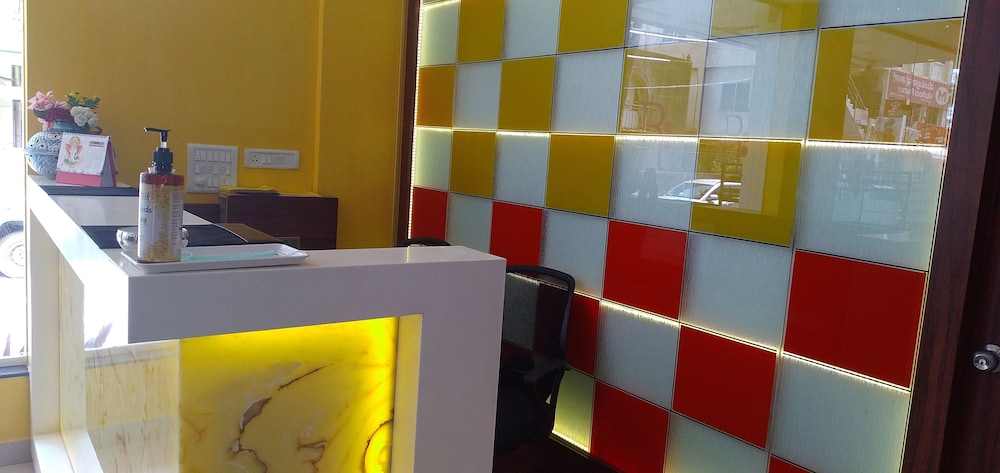 Regenta Inn Indiranagar photo5