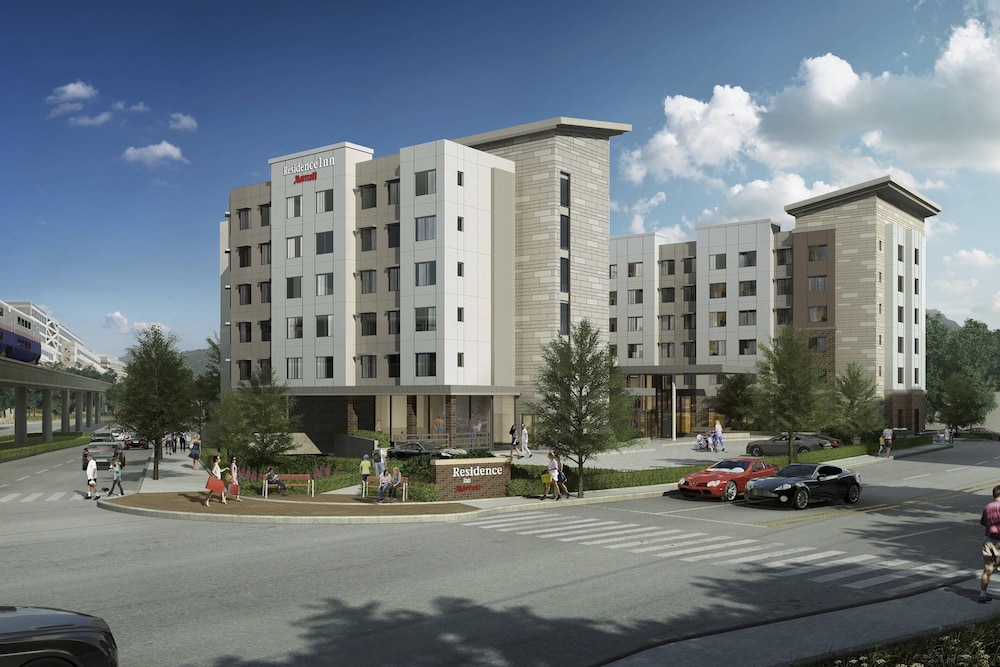 Residence Inn by Marriott Walnut Creek 1/46
