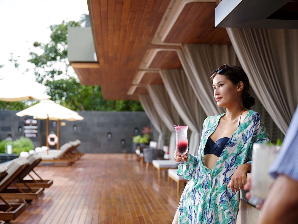 V Villas Phuket - MGallery 9/77