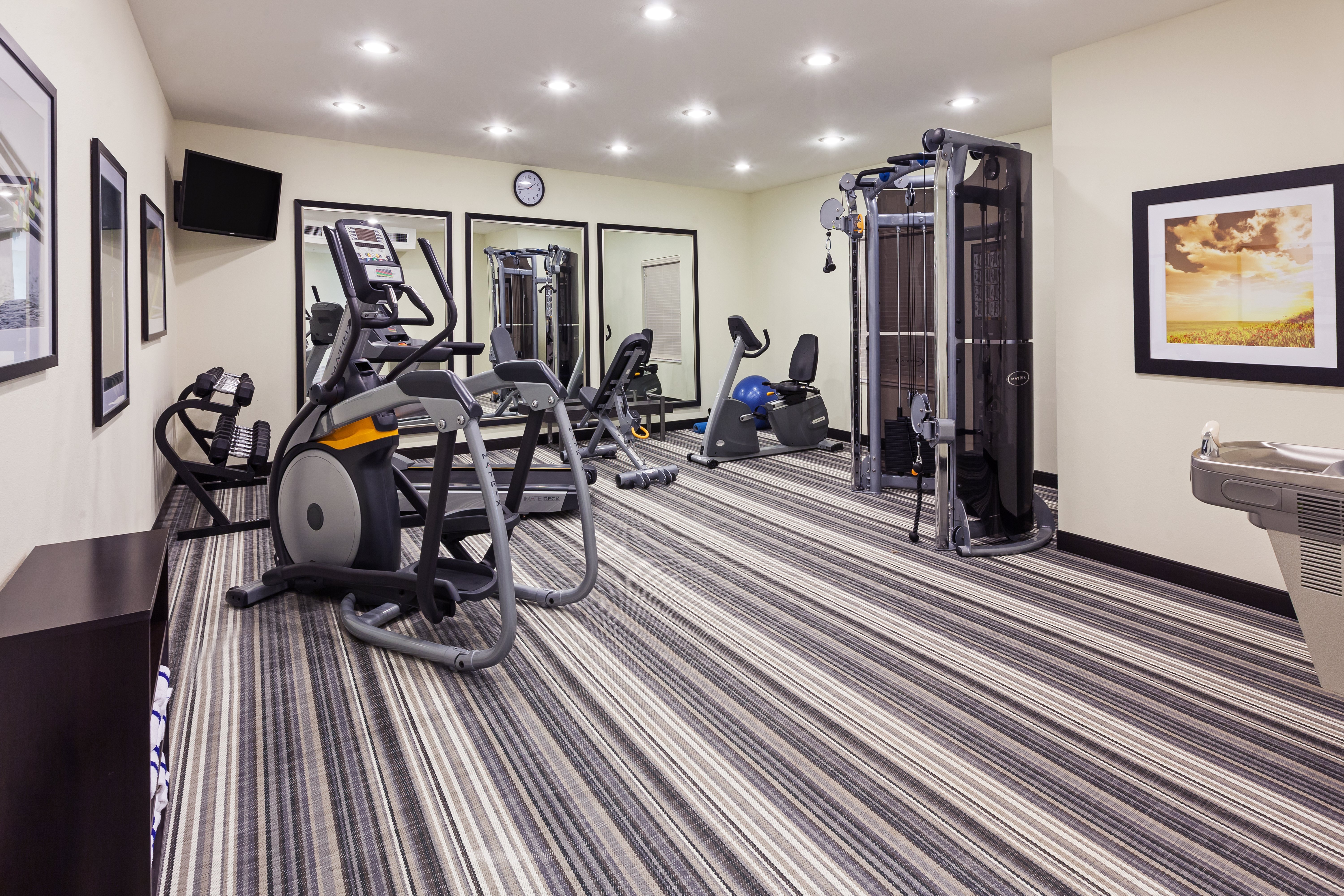 Candlewood Suites San Angelo Tx 5/18