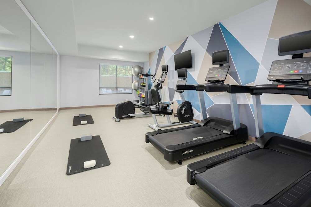 Springhill Suites Herndon Reston 20/50