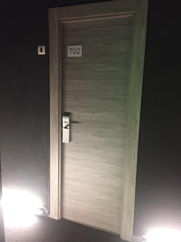 Hotel Bilbi 34/57