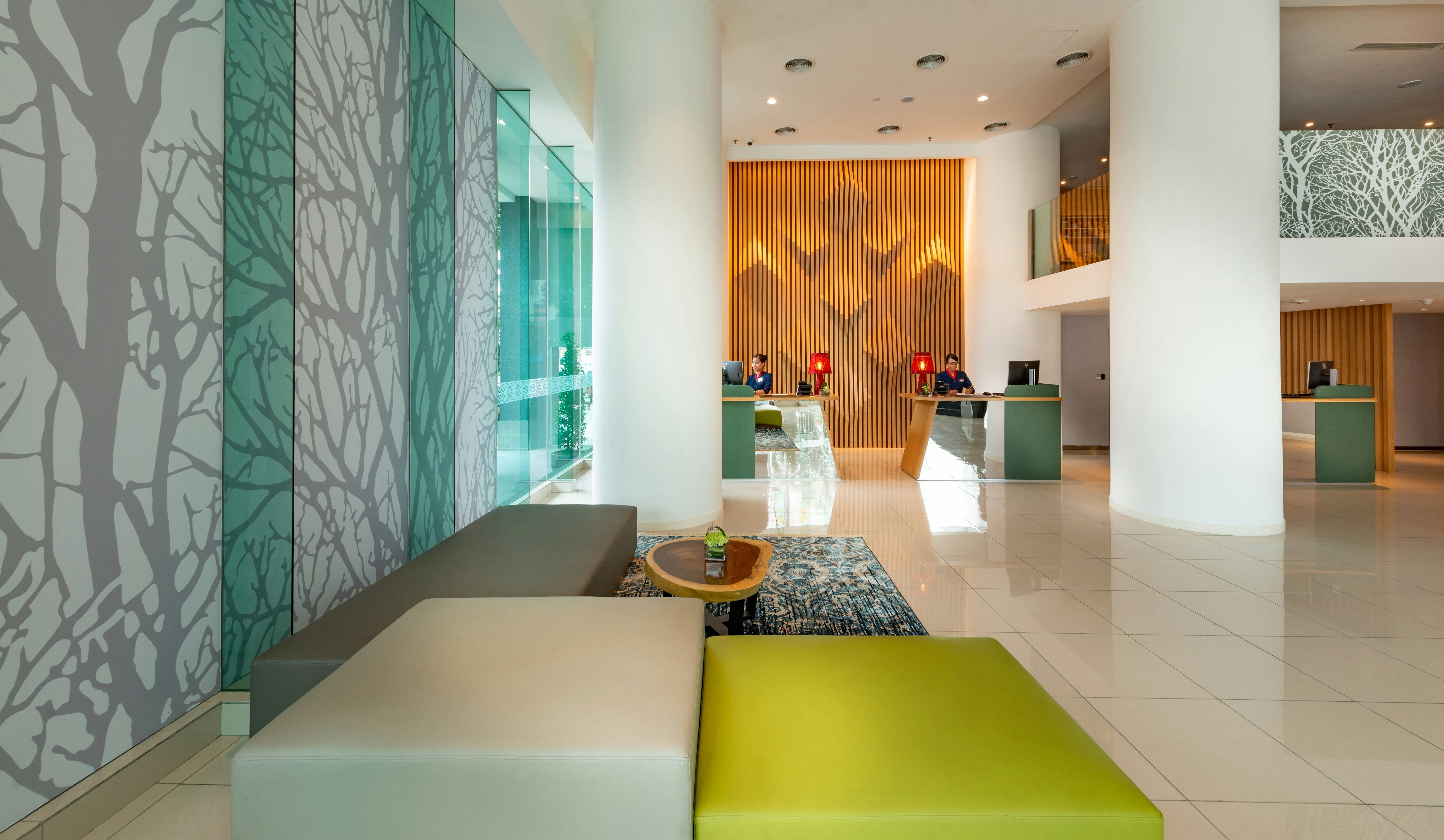 Hilton Garden Inn Kuala Lumpur Jalan Tuanku Abdul Rahman South 16/61