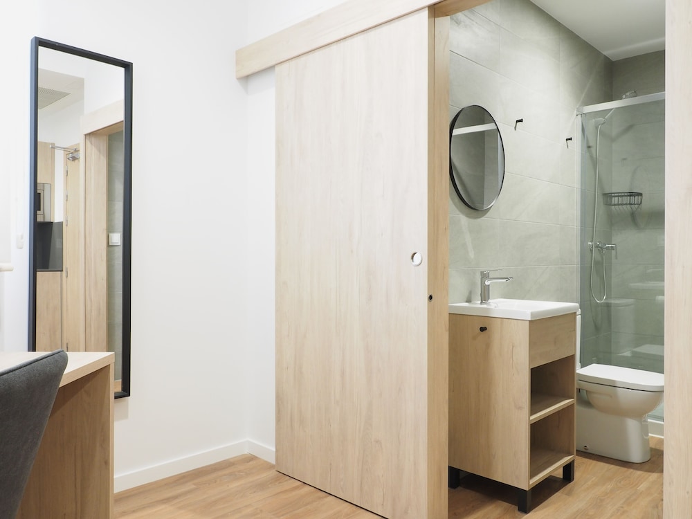 Students Residence micampus San Mames 48/50