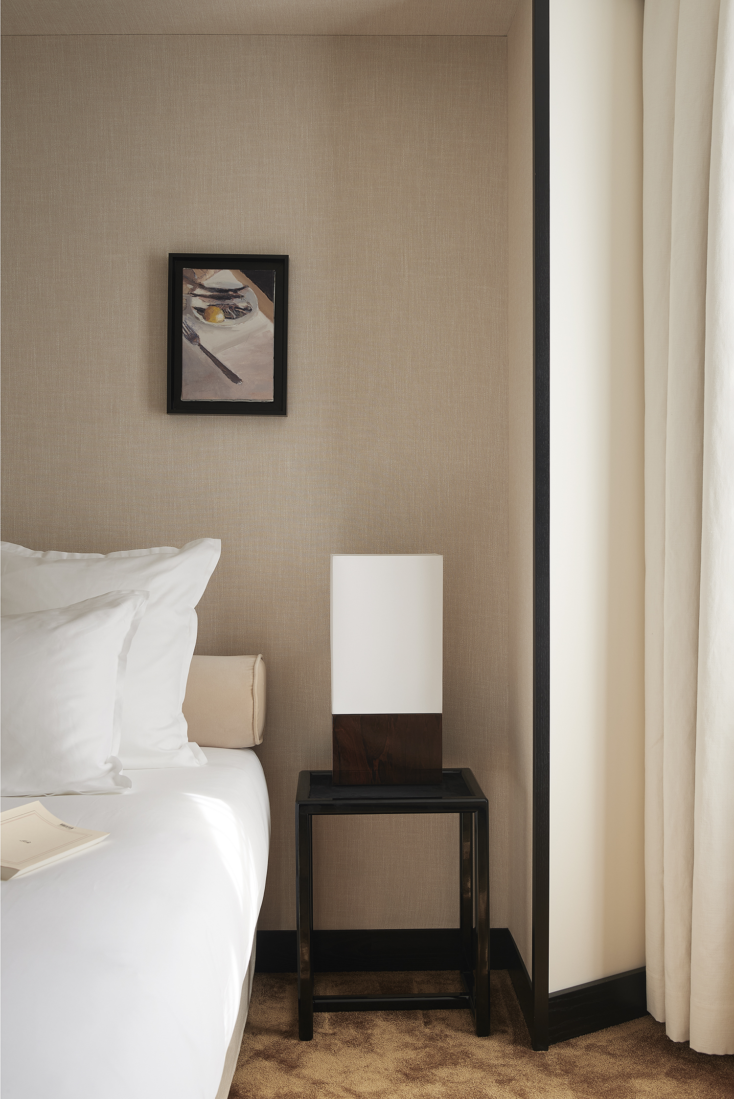 Beautiful Belleville Hotel & Hostel 23/28