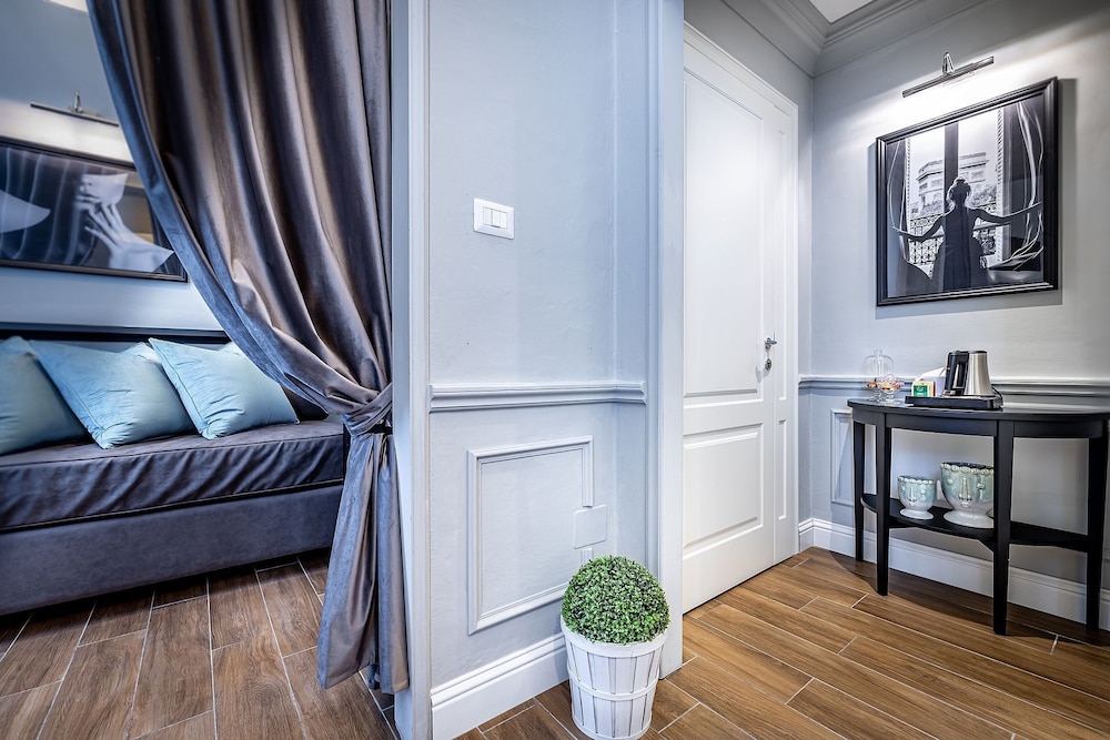 Hotel Ungherese 32/50