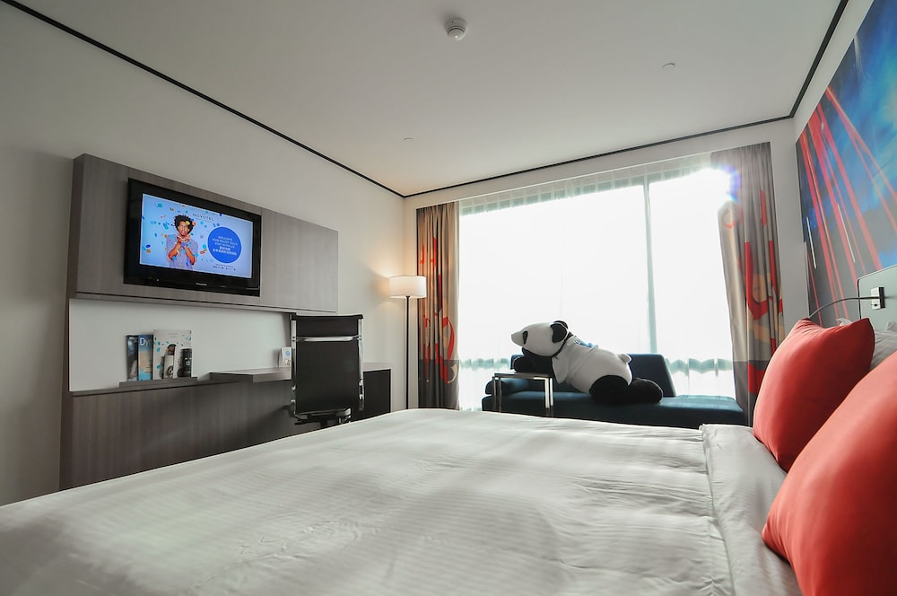 Hyatt Regency Taoyuan International Airport 26/59