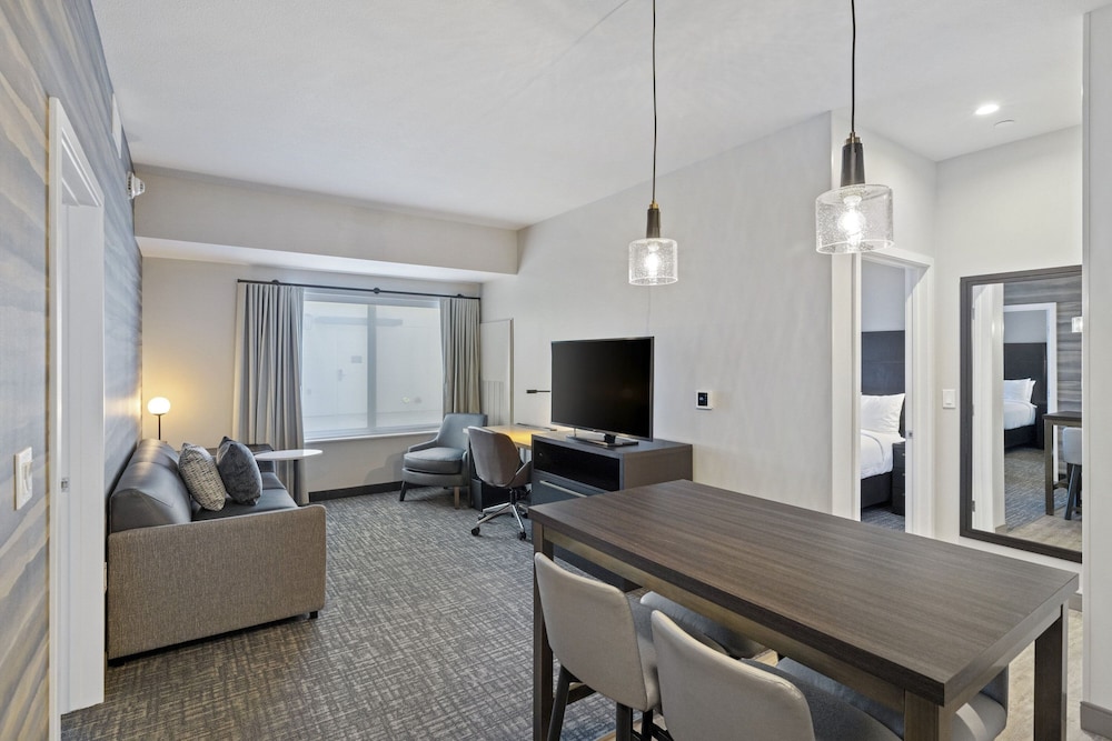 Residence Inn by Marriott Lodi Stockton 9/19