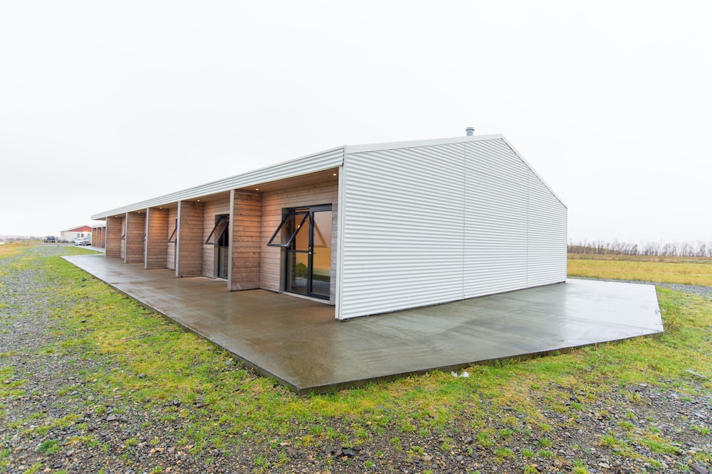 Seljavellir Guesthouse 4/40