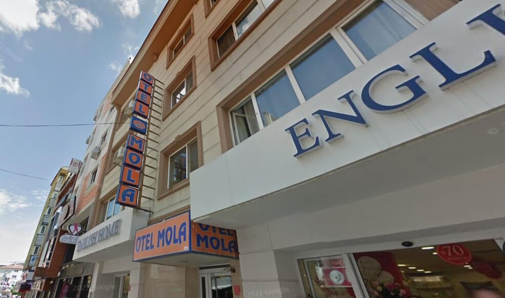 Otel Mola Balikesir 2/40