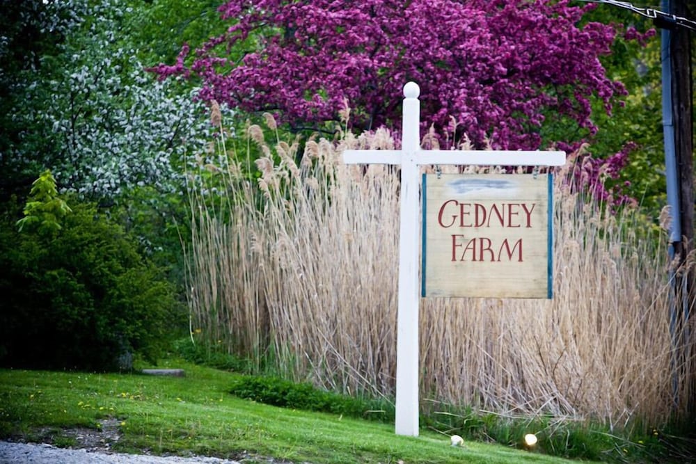Gedney Farm 52/56
