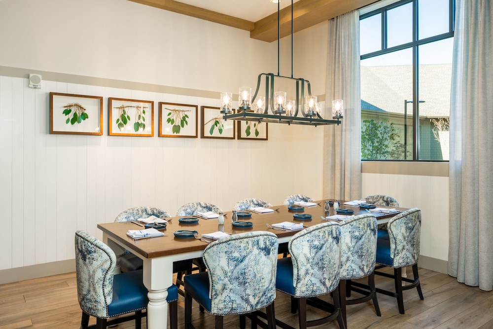 Dollywoods HeartSong Lodge & Resort 35/50