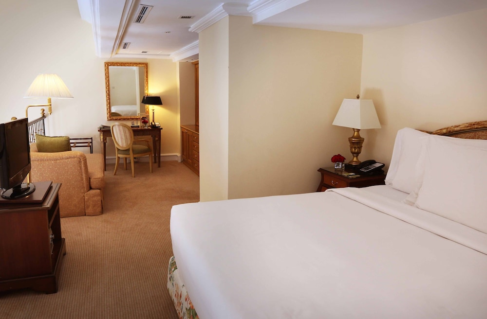 Gran Mahakam Hotel 9/49