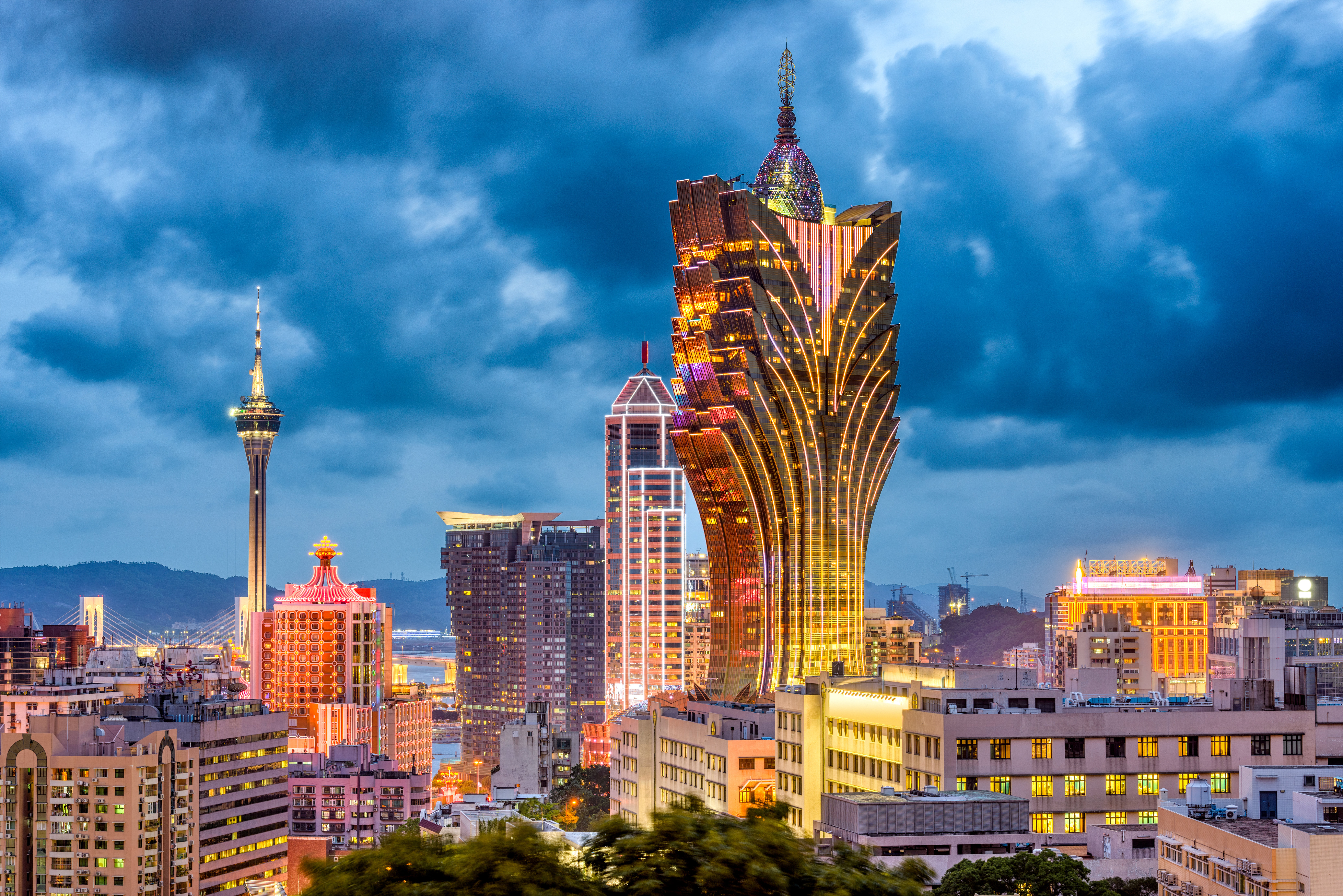 Ascott Macau 48/51