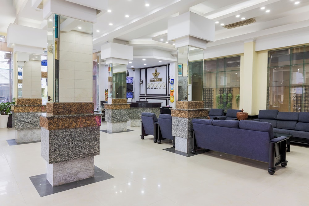 SALITA HOTEL 61/75
