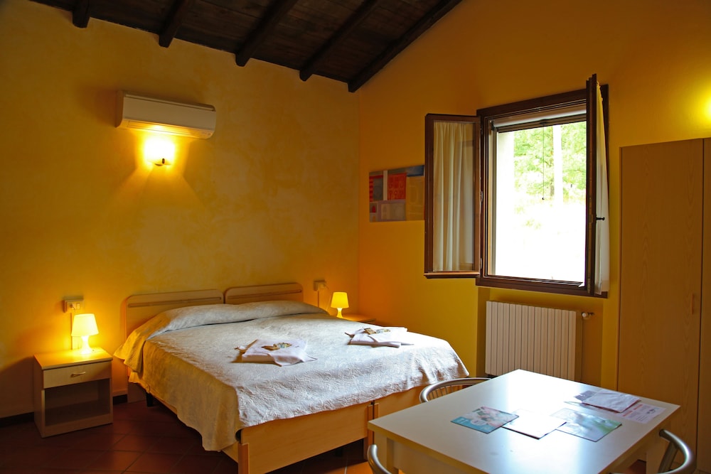 Villaggio Della Salute Piu 34/68