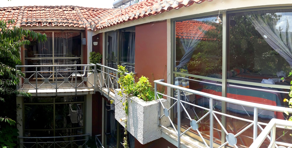 Axkan Arte Hotel 5/57