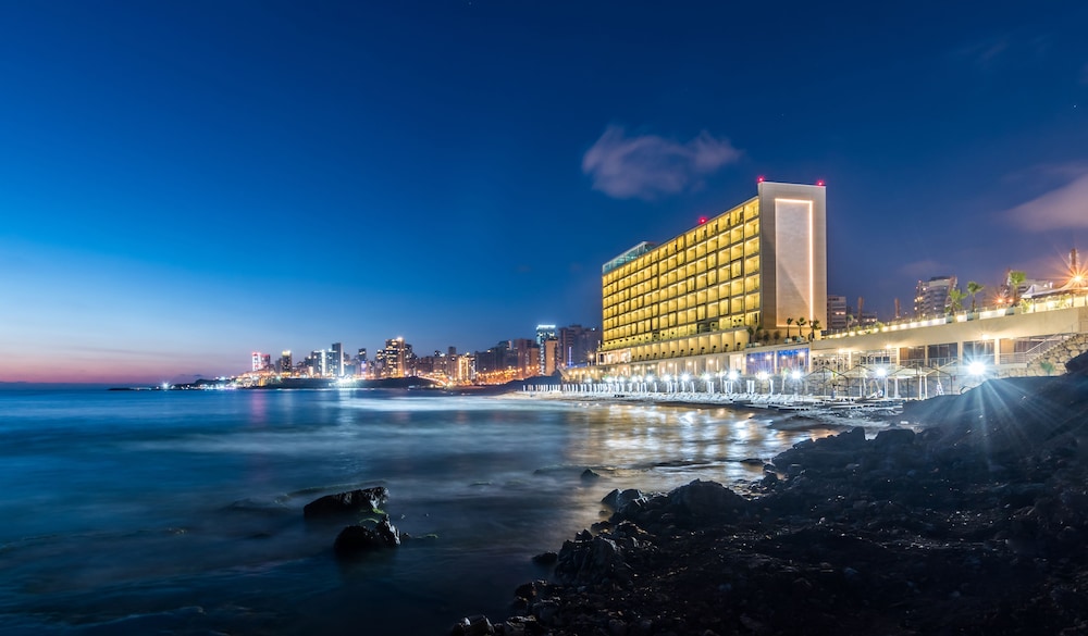 Lancaster Eden Bay Hotel, Beirut 写真2