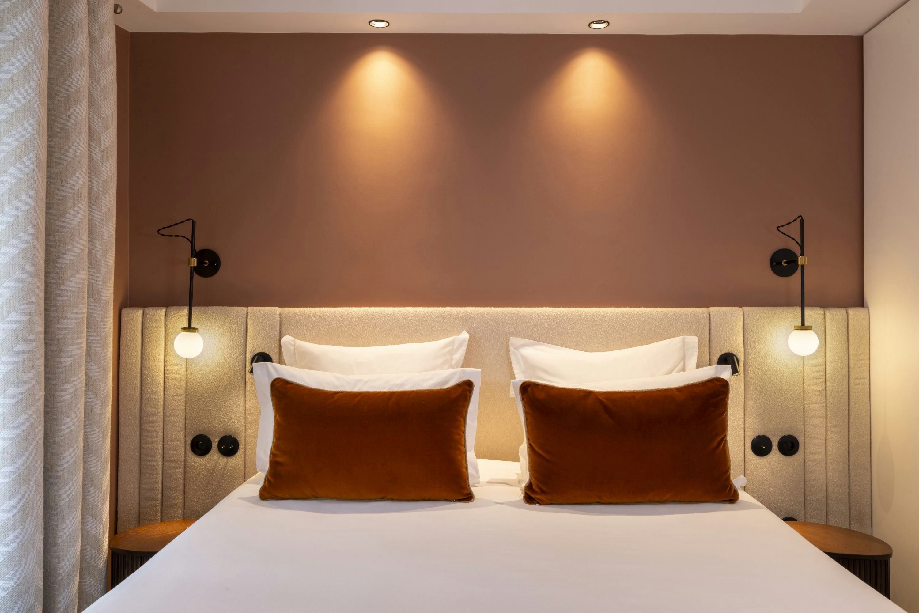 Hotel Chavanel 12/39
