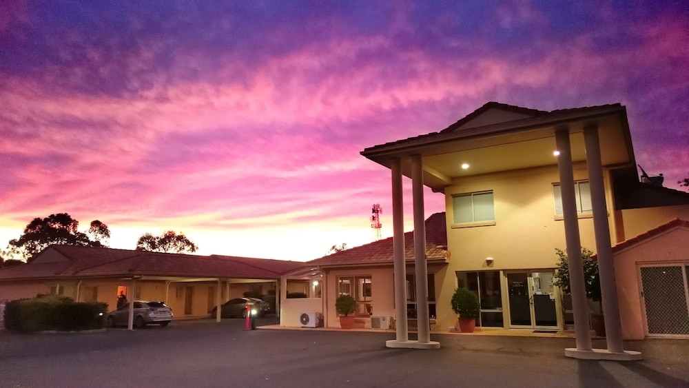 Country Roads Motor Inn Goondiwindi 4/39