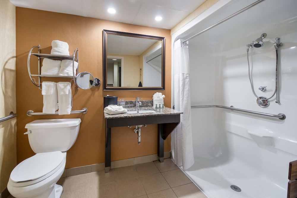 Best Western Suites Near Opryland 19/49