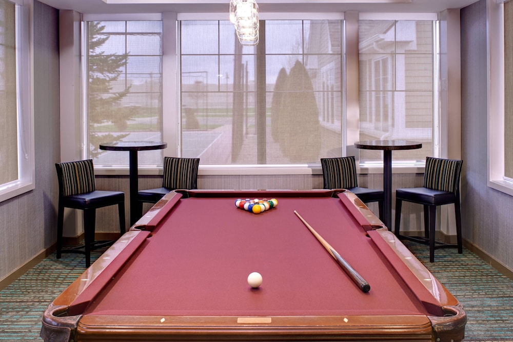 Residence Inn By Marriott Saginaw 31/32