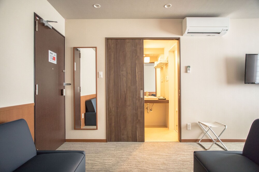 No6 Nijo-Hotel 20/34