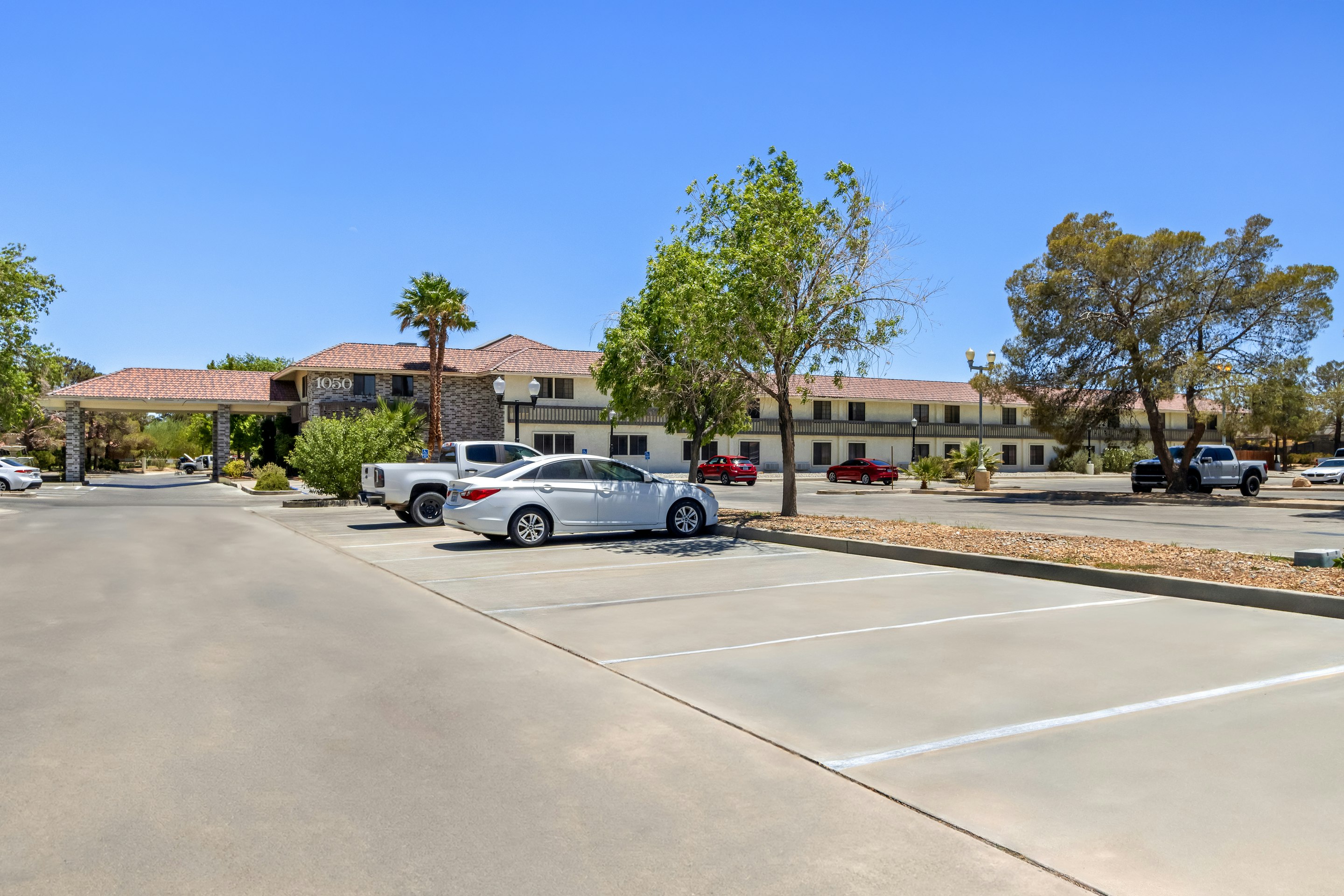 Rodeway Inn And Suites Heritage 48/69