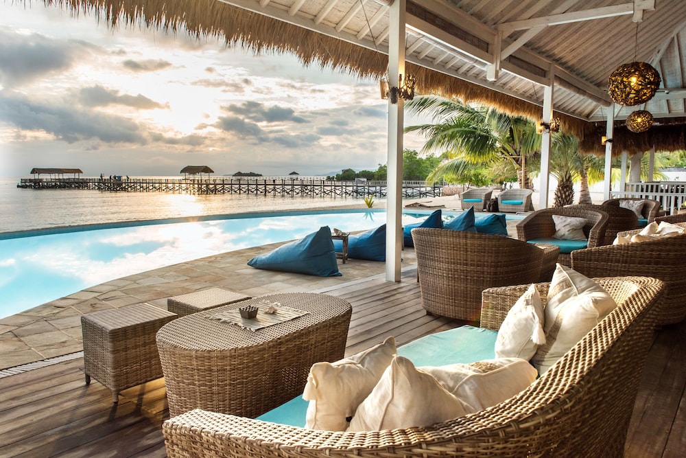 Sudamala Resort Seraya Flores 41/65