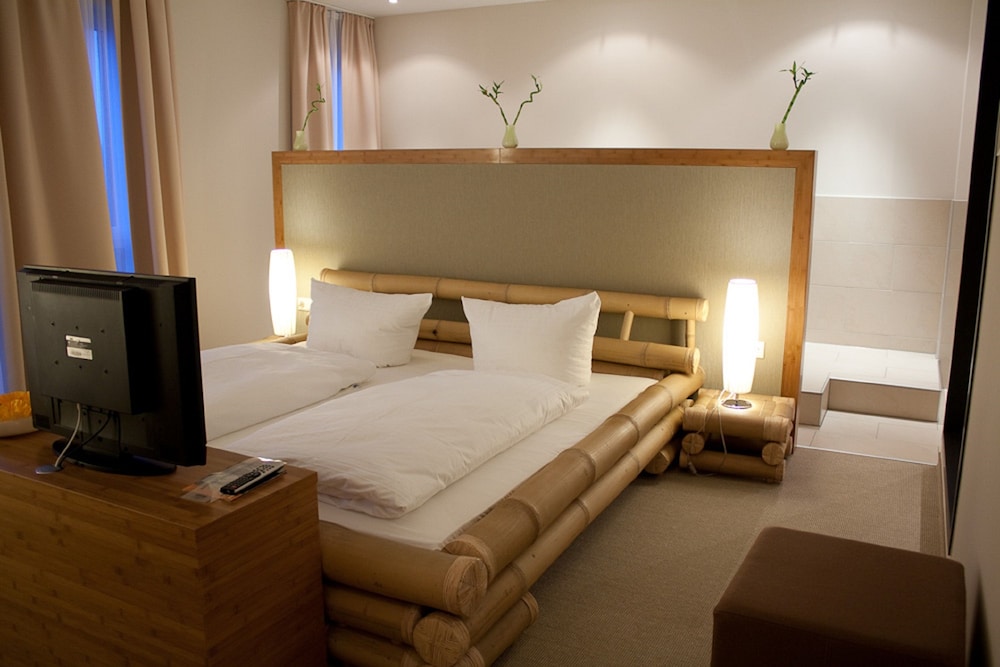 Friendly Cityhotel Oktopus 10/50