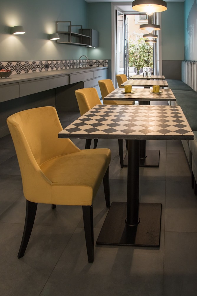 Domus Alberico 25/39