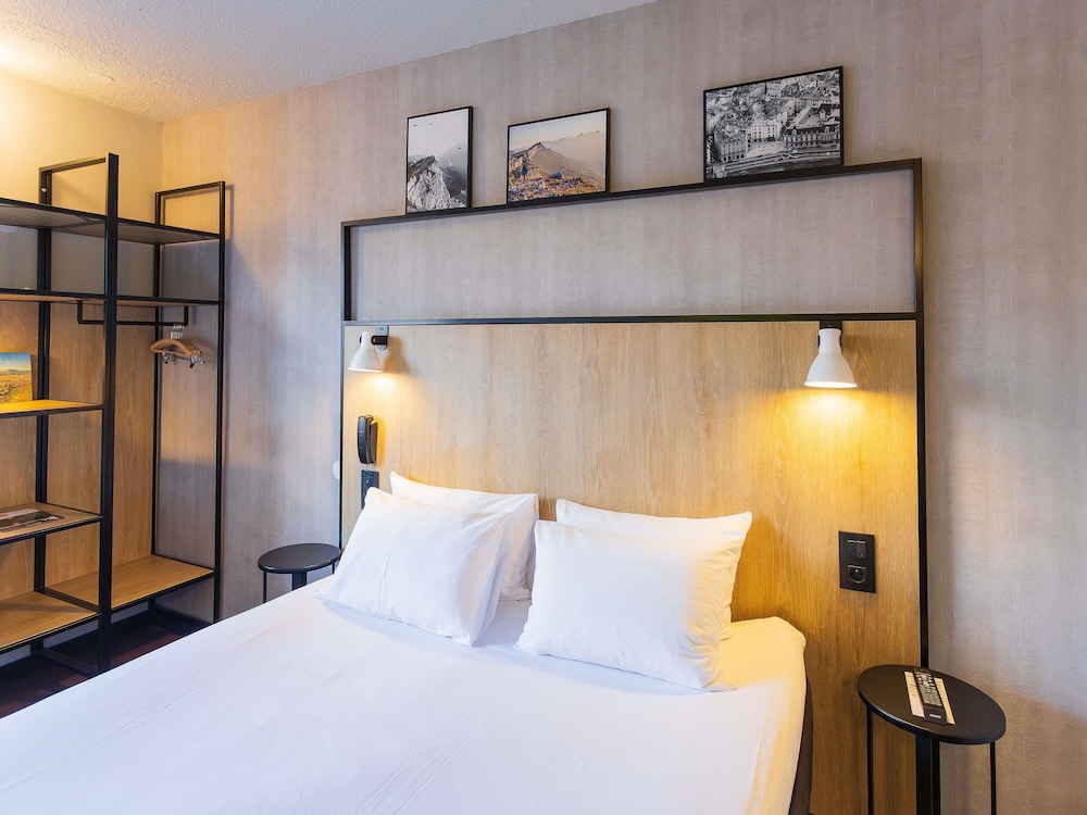 Ibis Grenoble Gare 16/56