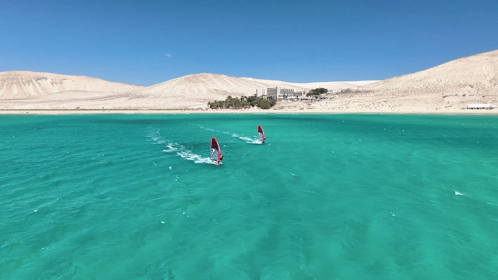Zel Fuerteventura 50/54