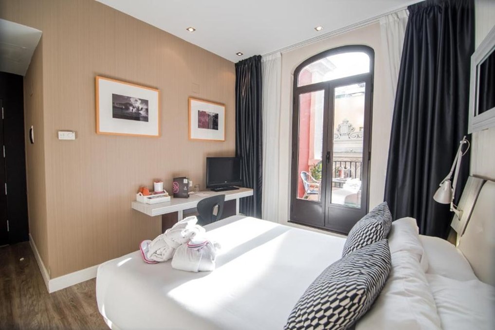 Petit Palace Chueca 15/56